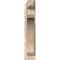 Ekena Millwork Legacy Craftsman Smooth Outlooker, Douglas Fir, 5 1/2"W x 20"D x 28"H OUT06X20X28LEC04SDF - alternate 3